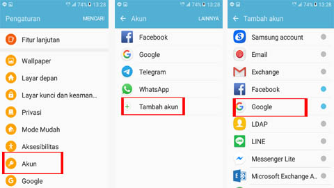 Cara Membuat Email Tanpa Nomor Hp, Sangat Mudah Sekali Ga Sampai 10 Menit