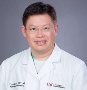 CCYP Interview DR.Lin