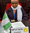 Governor Inuwa Yahaya Excited, as Gombe Indigene Wins International Quranic Recitation Competition in Jordan