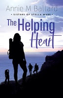 The Helping Heart / Tour Giveaway