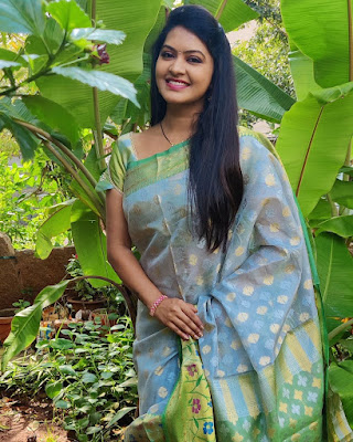 Rachitha mahalakshmi stylish saree instagram picsRachitha mahalakshmi stylish saree instagram pics