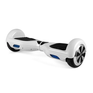 MonoRover R2 Two Wheel Self Balancing Electric Scooter