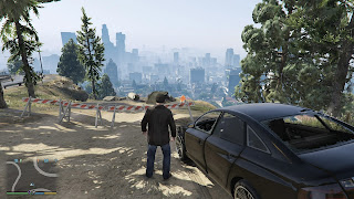 gta 5 karakter ve oynanış hileleri