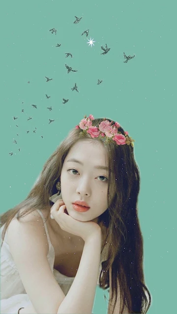 2019: "Goblin" Sulli later made her return to music on June 29, 2019 to debut as a soloist with the digital single album "Goblin". The same day, a special stage titled Peaches Go!blin was held in SM Town Theatre.