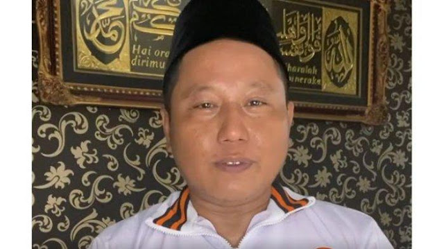 Gabung PKS, Narji Kini Minta Maaf Pernah Dukung Jenderal Dudung Copot Baliho Habib Rizieq