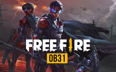 Free Fire OB31 Update