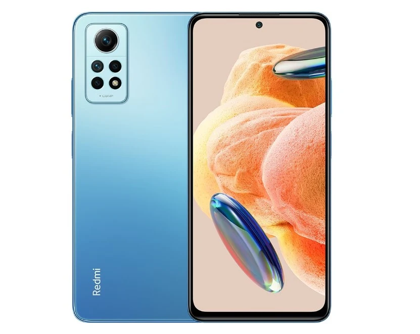 Harga dan Spesifikasi Xiaomi Redmi Note 12 Pro, Bukan Sekedar Rebrand dengan Fast Charge 67W