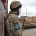  Ουκρανία: Βομβαρδισμοί του Πυροβολικού στο Ντονέτσκ, «επίθεση της Ρωσίας ανά πάσα στιγμή» λέει ο Λευκός Οίκος