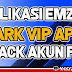 ✓ Download Aplikasi Emzet Dark vip Apk Hack Akun FF 2023