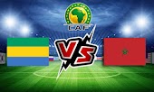 مشاهدة مباراة المغرب والجابون بث مباشر يلا شوت اليوم 18-01-2022 في كأس الأمم الأفريقية