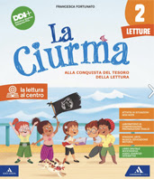 La Ciurma Letture2