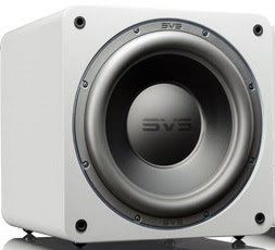 SVS SB 3000 Pro frequency