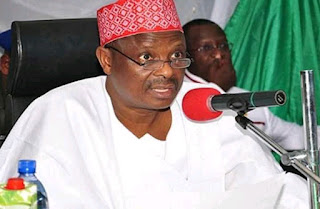 YANZU-YANZU: Kwankwaso zai fice daga PDP