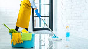Nad Al Sheba Villas Cleaning Services