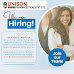 Unison Pharmaceuticals hiring for below position 