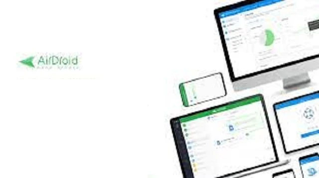 AirDroid For Android Download