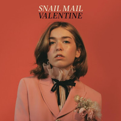 Snail Mail Valentine album