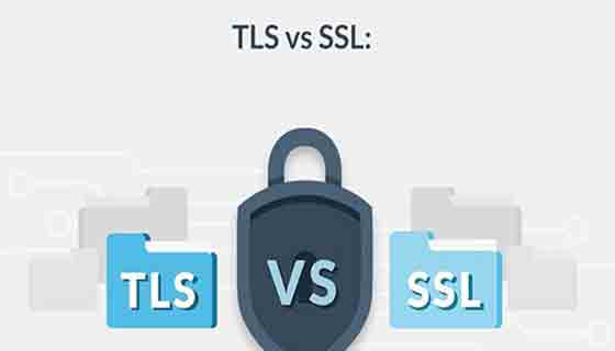 ما هي بروتوكولات أمان SSL و TLS؟