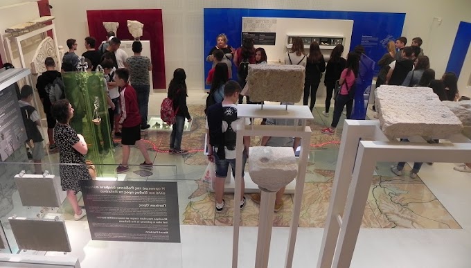 Επαναλειτουργεί ρο Βυζαντινό Μουσείο Διδυμοτείχου 
