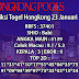 Prediksi Togel Hongkong 23 Januari 2022 Terpercaya