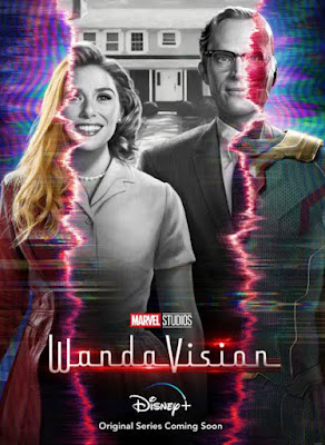 Download Wanda Vision 720p,1080p (English With Subtitles) | All 9 Episodes Downloades Marvel TV Series 2021 (Marvel Studio All Latest Episodes Dual Audio HD)