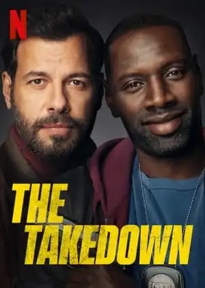 Movie: The Takedown (2022)