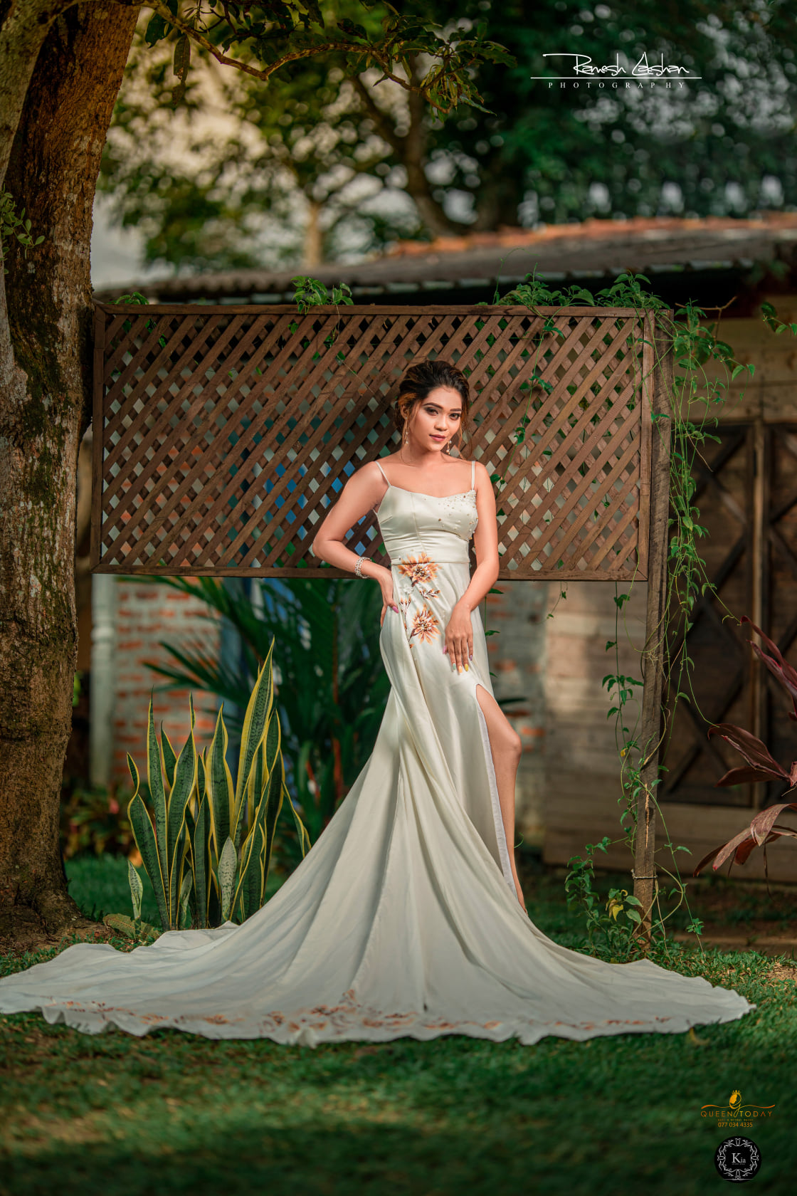 bridal Photography
