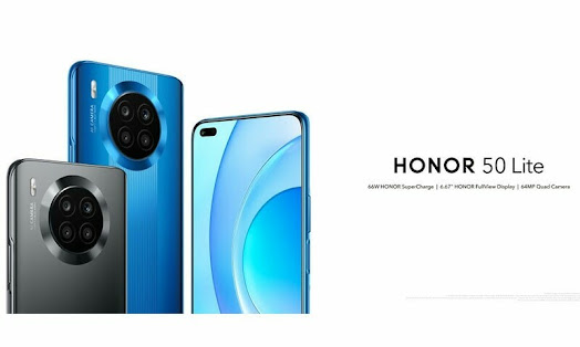 After a long time, Honor's equipped with Google services phones introduced globally