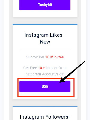 ALL SMO TOOLS INSTAGRAM APK: