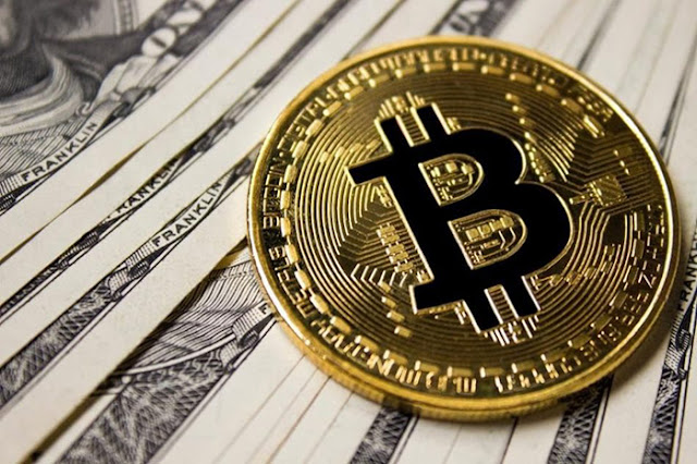 Как начать получать прибыль с Bitcoin. Пошаговая инструкция