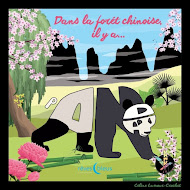 Dans la forêt chinoise, il y a... Panda