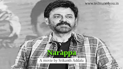 Narappa Telugu Movie Download