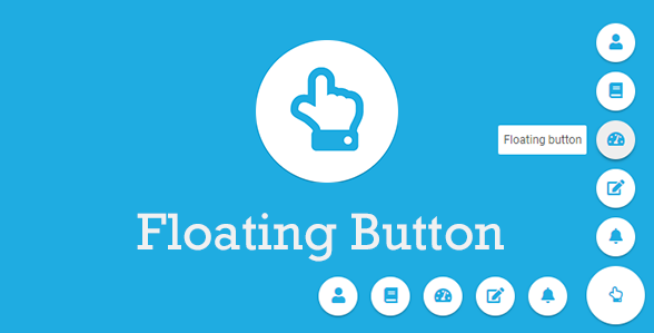 Cara Membuat Floating Button Melayang Menggunakan Kode Html