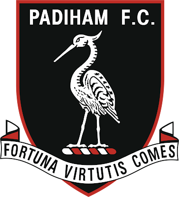 PADIHAM FOOTBALL CLUB