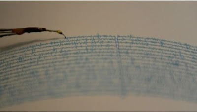 Gempa M 4,5 guncang halmahera utara