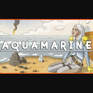 Tải game Aquamarine free mới 2022