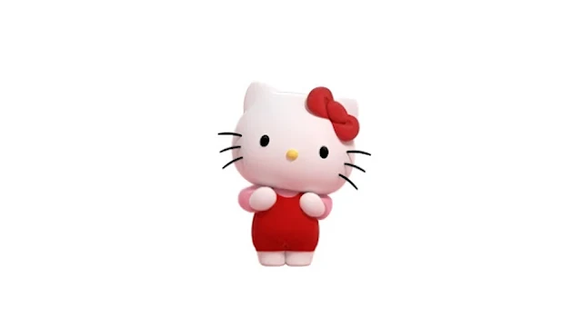 Hello Kitty recibe una nueva serie animada en 3D - TVLaint