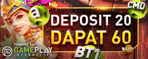 W88 DEPO 25 DAPAT 60 (TO 5x)