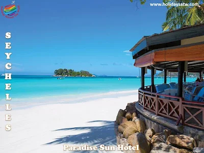 The best honeymoon hotels in Seychelles