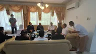Plt. Sekda Aceh Utara Laporkan kerugian Sektor Pertanian kepada Menteri Pertanian Saat Kunker ke PT.PIM