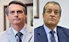 PL confirma cancelamento do ato de filiação de Bolsonaro