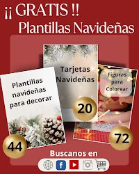 Descarga Tus Plantillas Gratis