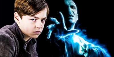 Harry Potter: Ele passou os verões torturando órfãos