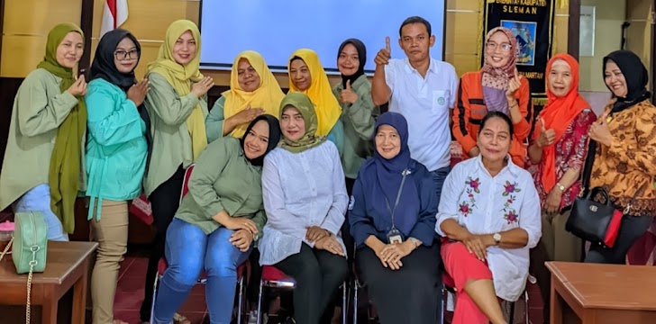 Majukan UMKM, Dosen UPN Veteran Yogyakarta Kembangkan Model Edu-Preneur di Umbulmartani