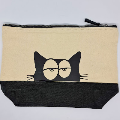 Kulturbeutel,Waschtasche,Kulturtasche,Kosmetiktasche,Beauty Bag,Tasche,Aufbewahrung,Katzenmotiv,Katze, Katzenfreunde