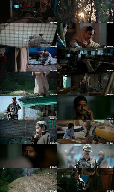 Hamid 2019 Hindi 720p WEBRip