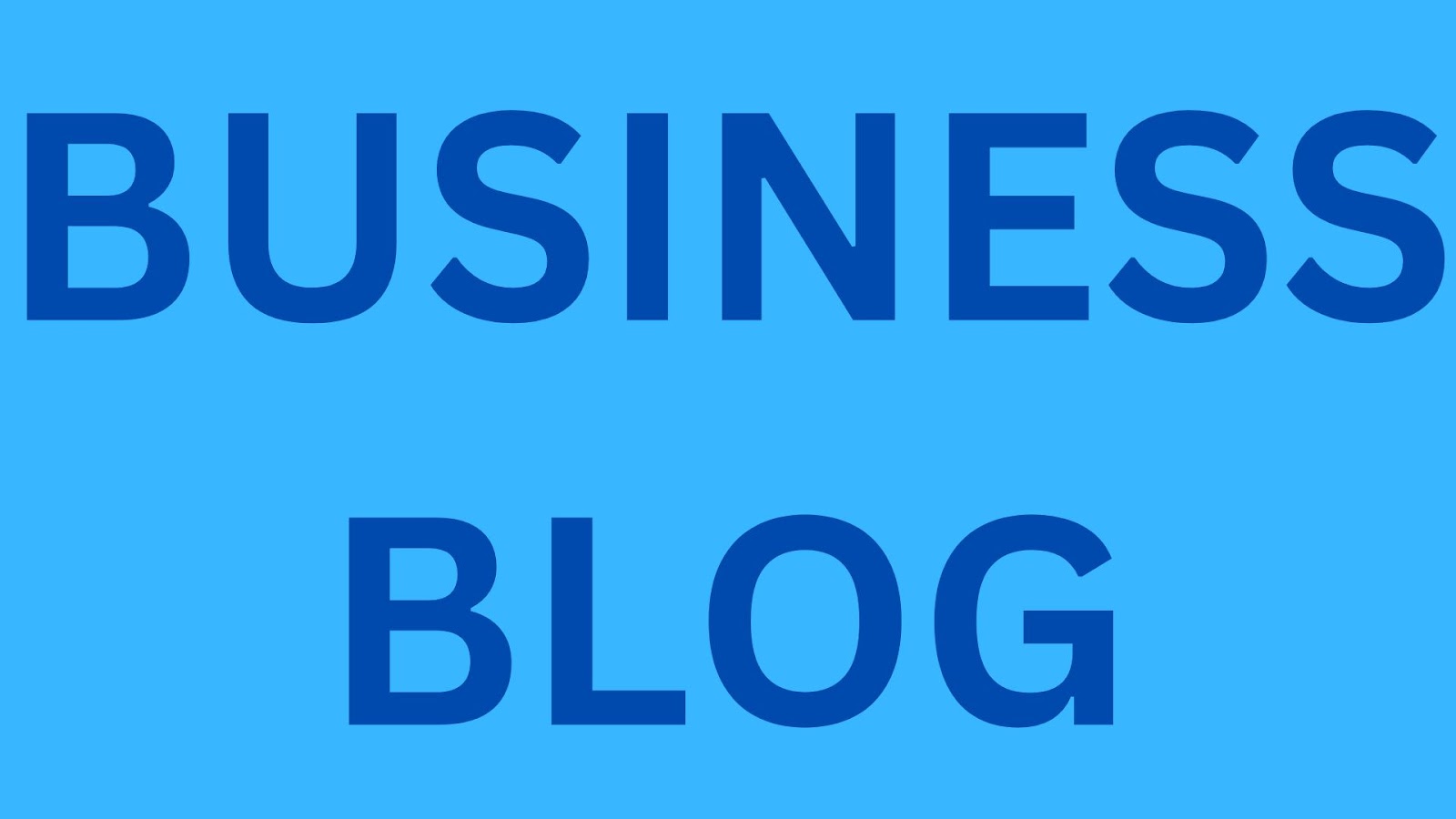 Business Tips Marketing