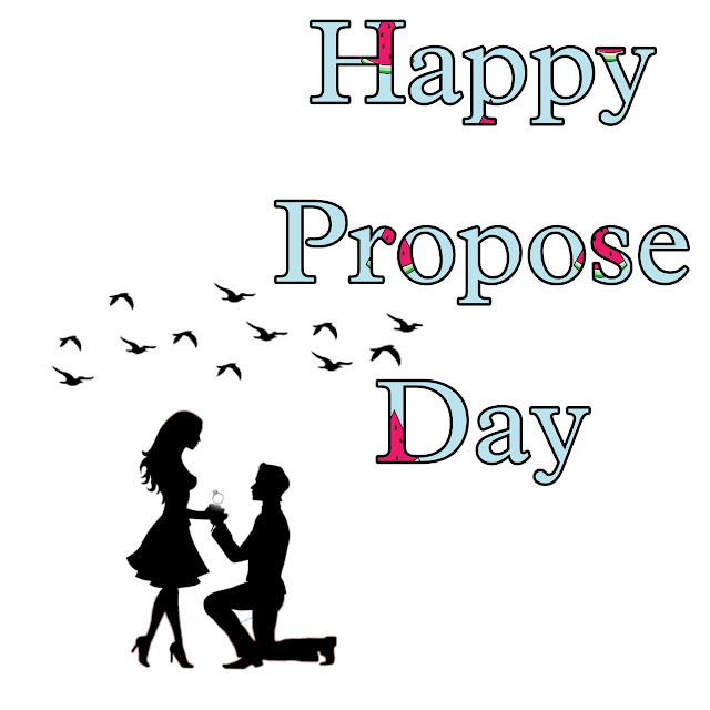 Propose Day Images