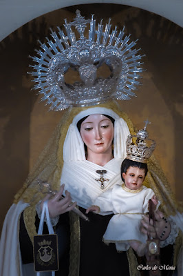 Nuestra Señora del Carmen