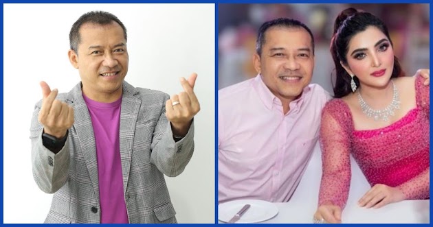 Anang Hermansyah Menyesal Soal Penikahannya Dengan Ashanty, Ayah Aurel Pertanyakan Pertemuan Pertama Dengan Sang Istri